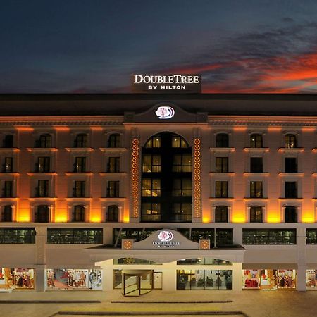 Hotel Doubletree By Hilton Elazig Exterior foto