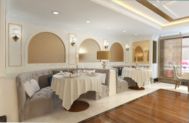 Hotel Doubletree By Hilton Elazig Exterior foto