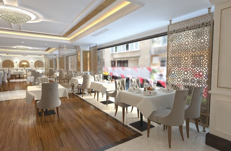 Hotel Doubletree By Hilton Elazig Exterior foto