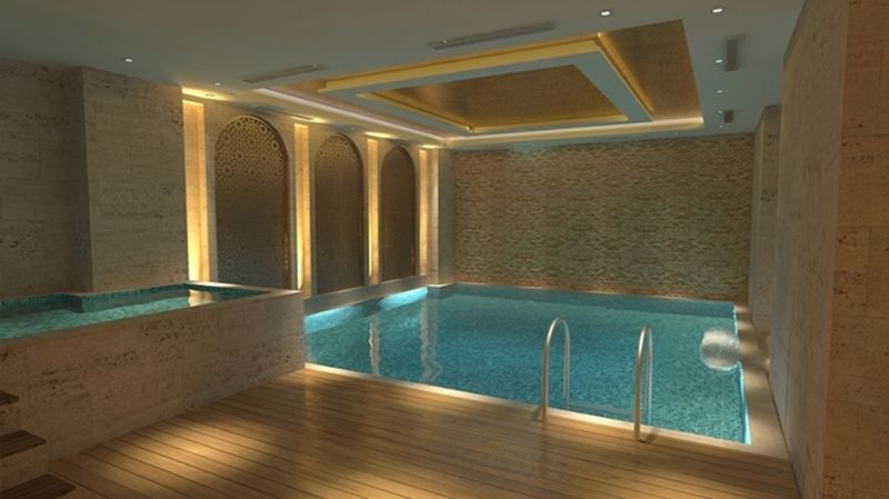 Hotel Doubletree By Hilton Elazig Exterior foto