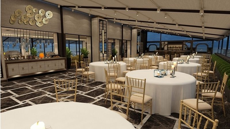 Hotel Doubletree By Hilton Elazig Exterior foto
